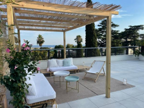 Moscowa, Cannes